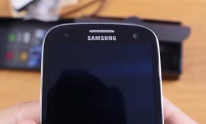Samsung Galaxy S3 Duos: обзор, характеристики и отзывы
