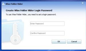 Как сделать файл скрытым с помощью Wise Folder Hider Забыл пароль wise folder hider
