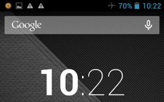 Меняем часовую зону на Samsung Galaxy S5 Почему сбивается время на Андроид